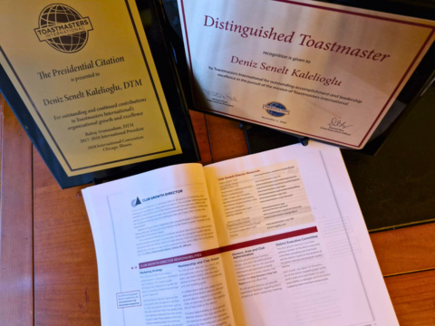 District leadership handbook