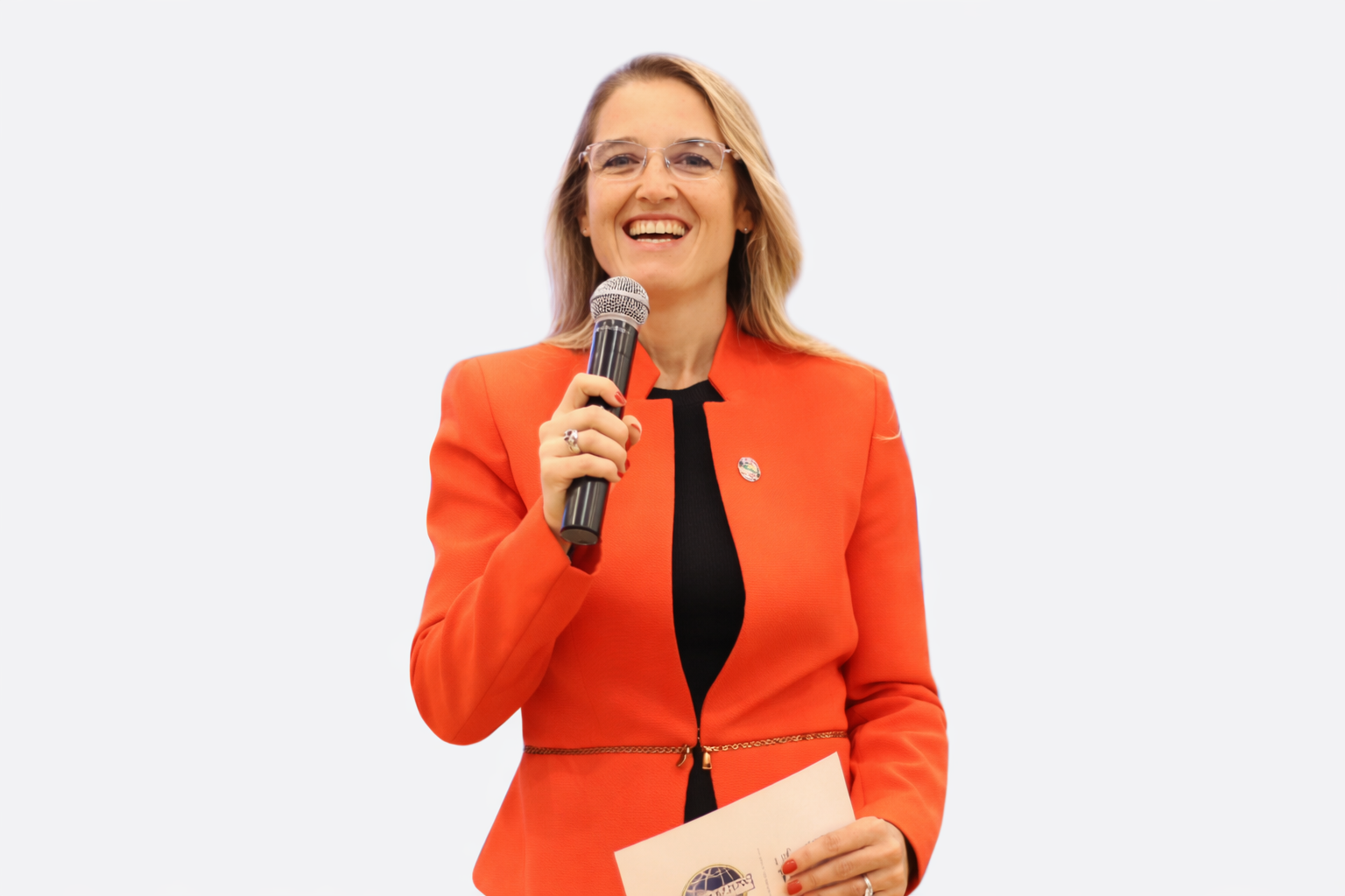 Deniz Şenelt Kalelioğlu