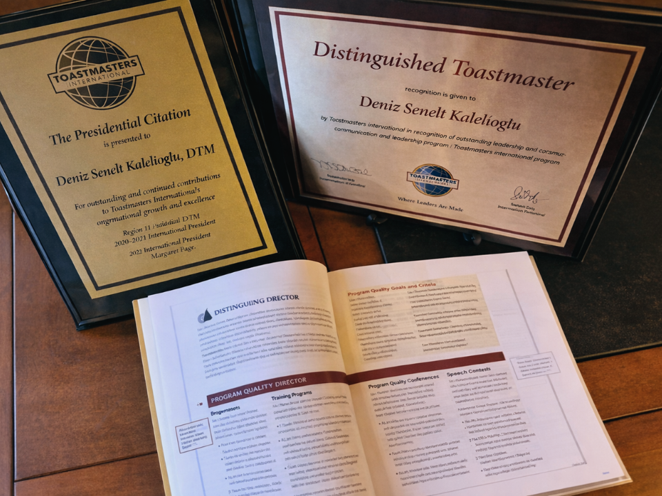 District leadership handbook