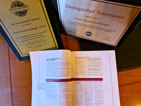 District leadership handbook